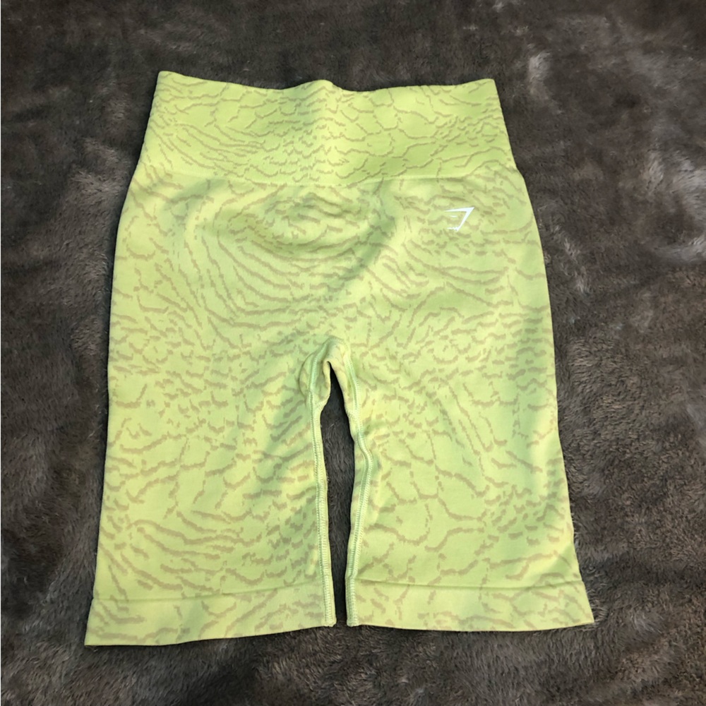 Gymshark Shorts